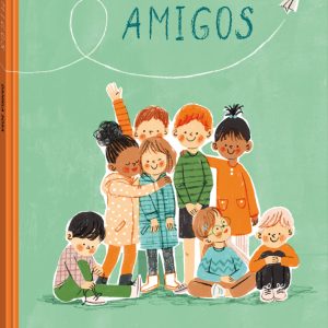 Amigos ANDANA