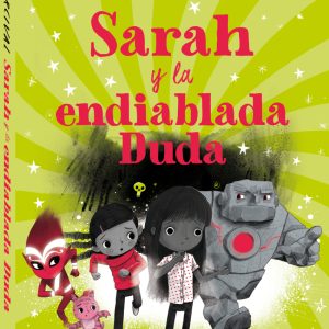 Sarah y la endiablada Duda ANDANA