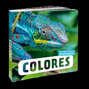 Colores ANDANA