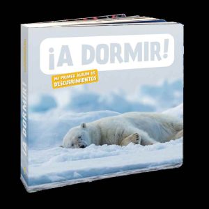 ¡A dormir! ANDANA