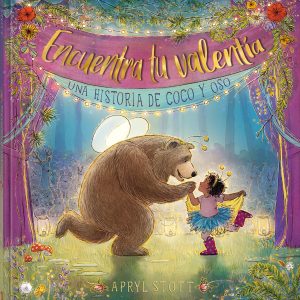Encuentra tu Valentía ANDANA