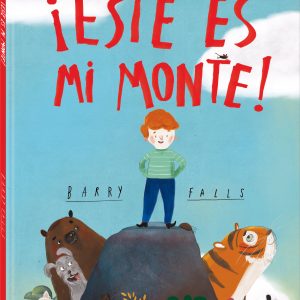 ¡Este es mi monte! ANDANA