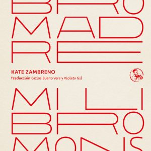 Mi libro madre