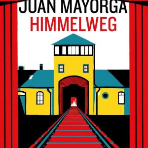 HIMMELWEG UÑA ROTA