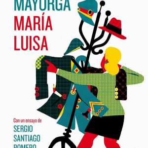 MARÍA LUISA UÑA ROTA