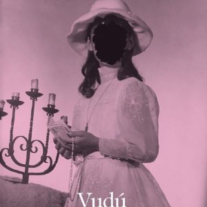 VUDU UÑA ROTA