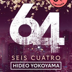 Seis Cuatro (edición limitada a precio especial) SALAMANDRA BOLSILLO