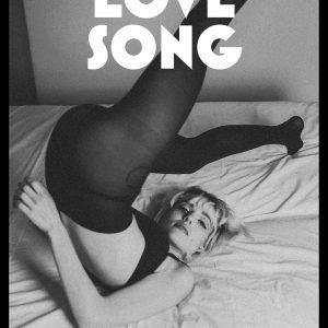 Love song SALAMANDRA BOLSILLO