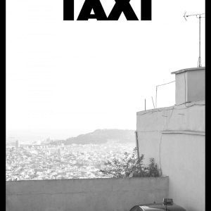 Taxi SALAMANDRA BOLSILLO