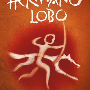 Hermano lobo (Crónicas de la Prehistoria 1) SALAMANDRA