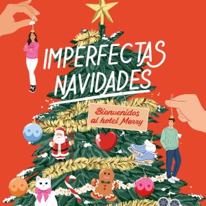 Imperfectas navidades MONTENA