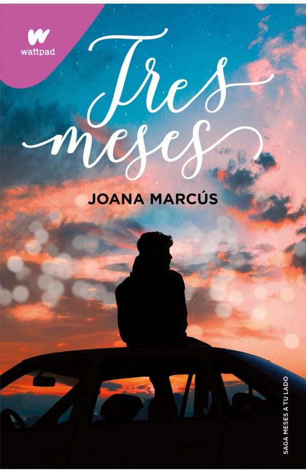 TRES MESES MONTENA