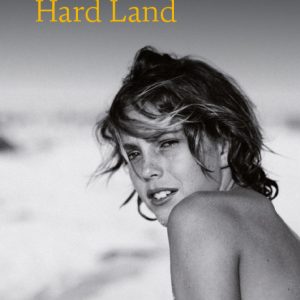 Hard Land EDITORIAL CATEDRAL