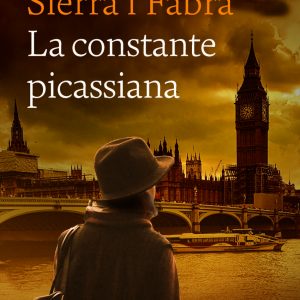 La constante picassiana EDITORIAL CATEDRAL