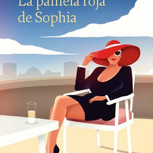 La pamela roja de Sophia EDITORIAL CATEDRAL