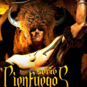 Serie Cienfuegos Tomo II KOLIMA