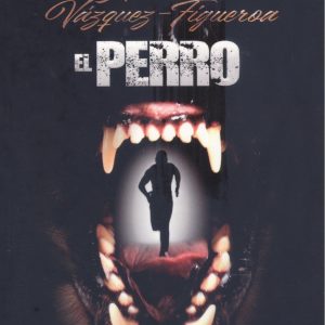 El perro KOLIMA