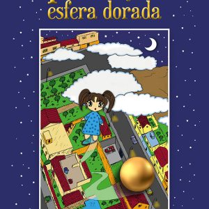Tanis y la esfera dorada KOLIMA