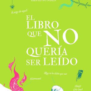 EL LIBRO QUE NO QUERIA SER LEIDO PENGUIN CLASICOS