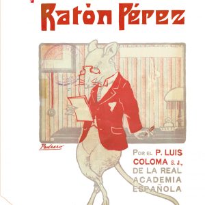 La verdadera historia del Ratón Pérez PENGUIN KIDS