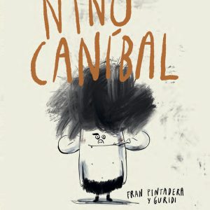 Niño caníbal TAKATUKA