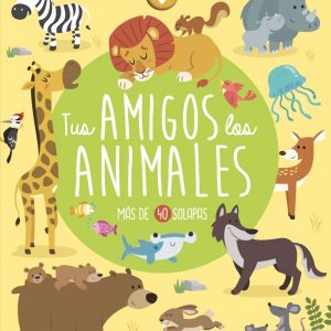 TUS AMIGOS LOS ANIMALES LANDOA
