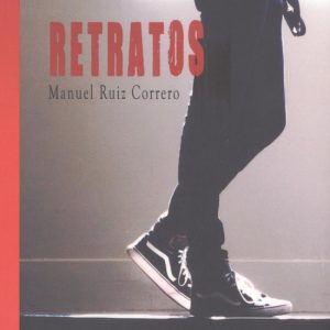 Retratos EDITORIAL ADARVE