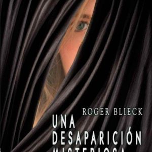 UNA DESAPARICIÓN MISTERIOSA EDITORIAL ADARVE