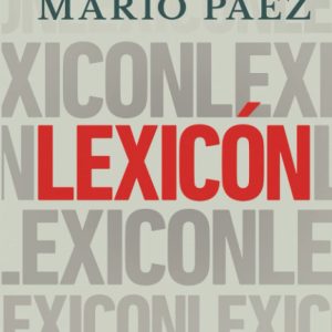 LEXICÓN EDITORIAL ADARVE