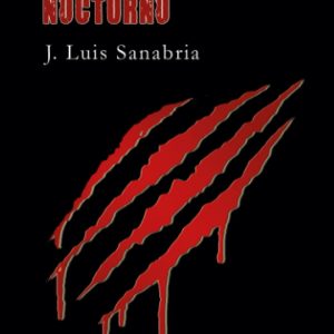 El atroz asechador nocturno EDITORIAL ADARVE