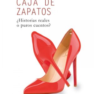 CAJA DE ZAPATOS EDITORIAL ADARVE