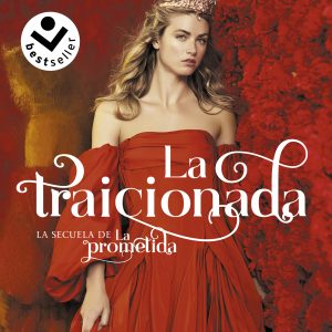 LA TRAICIONADA ROCABOLSILLO