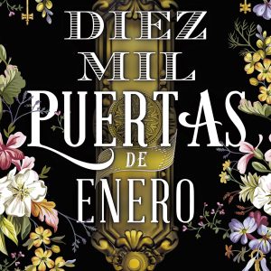 Las diez mil puertas de Enero ROCABOLSILLO