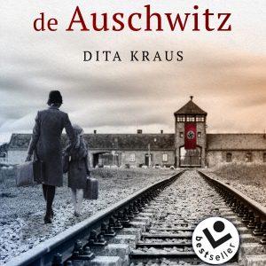 LA BIBLIOTECARIA DE AUSCHWITZ ROCABOLSILLO