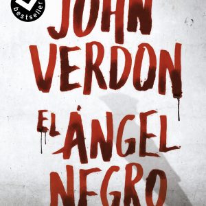 EL ÁNGEL NEGRO ROCABOLSILLO