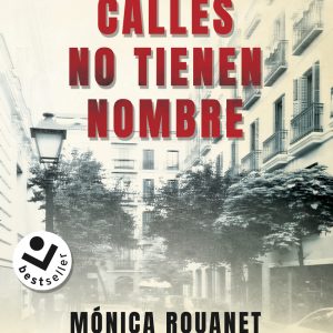 Donde las calles no tienen nombre ROCABOLSILLO