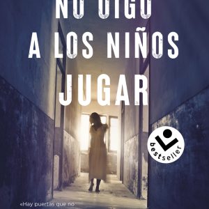 No oigo a los niños jugar ROCABOLSILLO