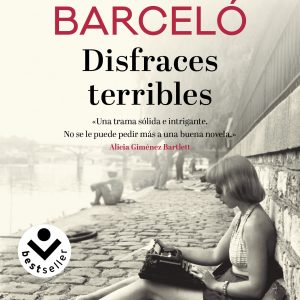 Disfraces terribles DEBOLSILLO