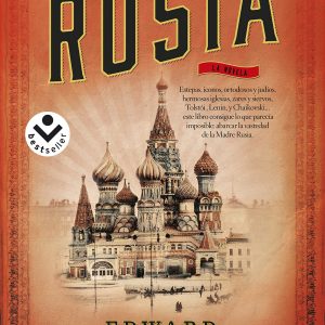 Rusia DEBOLSILLO
