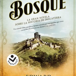El bosque DEBOLSILLO