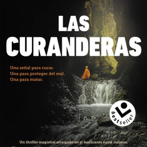 Las curanderas ROCABOLSILLO