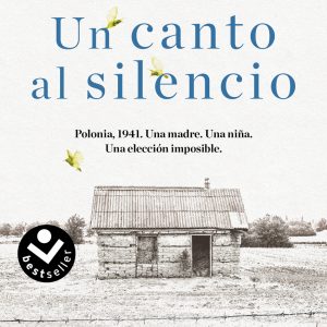 Un canto al silencio ROCABOLSILLO