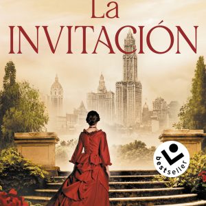 La invitación ROCABOLSILLO