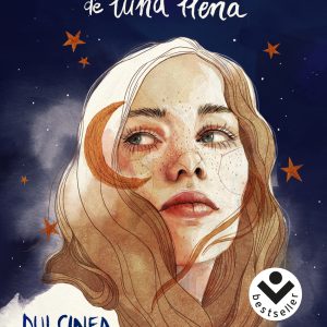 Eres luz en una noche de luna llena ROCABOLSILLO