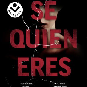 Sé quién eres ROCABOLSILLO