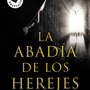 La abadía de los herejes ROCABOLSILLO
