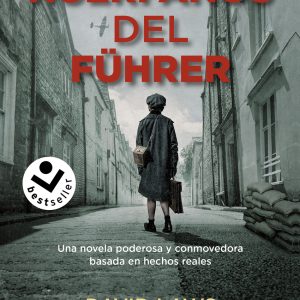 Los huérfanos del Führer ROCABOLSILLO