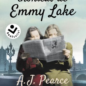 Las crónicas de Emmy Lake. Querida señora Bird 2 ROCABOLSILLO