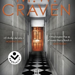 EL PROCURADOR (SERIE WASHINGTON POE 3) ROCABOLSILLO