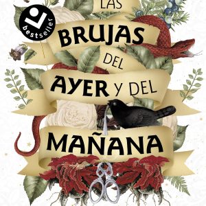 LAS BRUJAS DEL AYER Y DEL MAÑANA ROCABOLSILLO